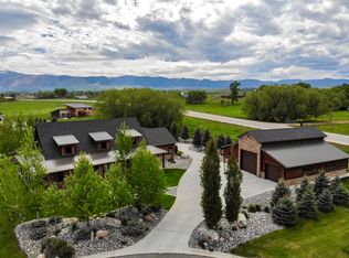 10 Sanctuary Dr, Sheridan, WY 82801