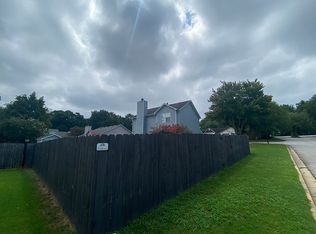 5999 Creekside Dr, Rex, GA 30273