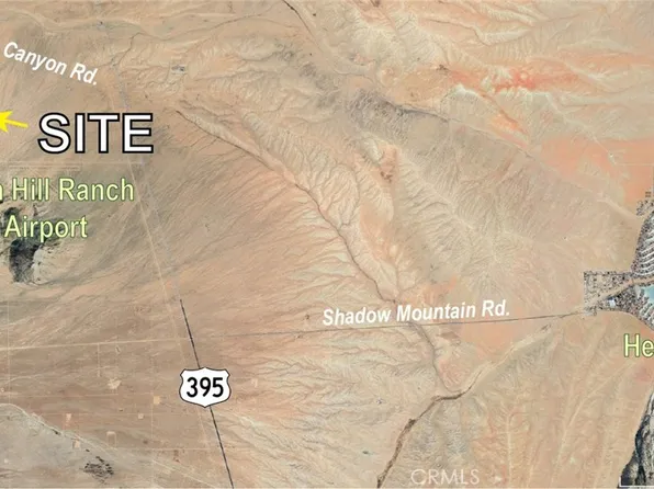 0 Princess Pat Mine Rd #40, Adelanto, CA 92301