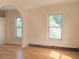 19 Cameron Ave #2, Somerville, MA 02144