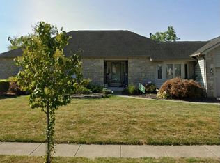 4775 Briargrove Dr, Groveport, OH 43125