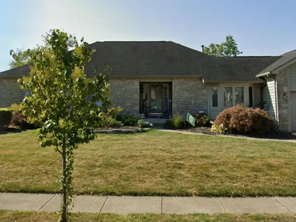 4775 Briargrove Dr, Groveport, OH 43125