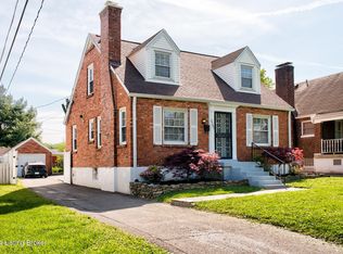 2503 Bradley Ave, Louisville, KY