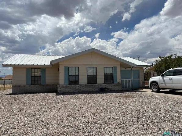 412 Coleman St, Truth Or Consequences, NM 87901