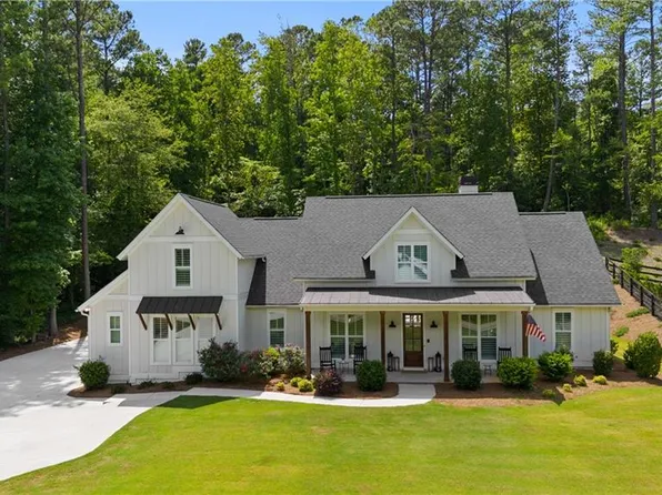 553 Mountain Rd, Woodstock, GA 30188