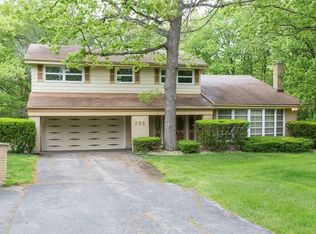 753 Brookwood Ter, Olympia Fields, IL