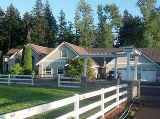 12412 16th St E, Edgewood, WA 98372