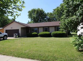 1181 Cumberland Ave, West Lafayette, IN 47906