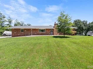 3300 Ketha Cir, Festus, MO 63028