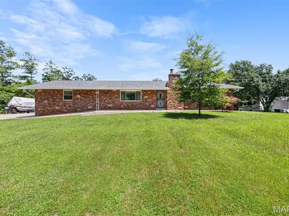 3300 Ketha Cir, Festus, MO 63028
