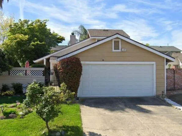 209 Cedar Rock Cir, Sacramento, CA 95823