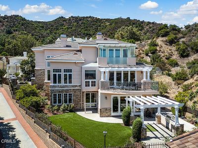 3422 Esperanza Ter, Glendale, CA, 91208