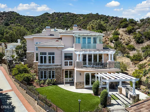 3422 Esperanza Ter, Glendale, CA 91208