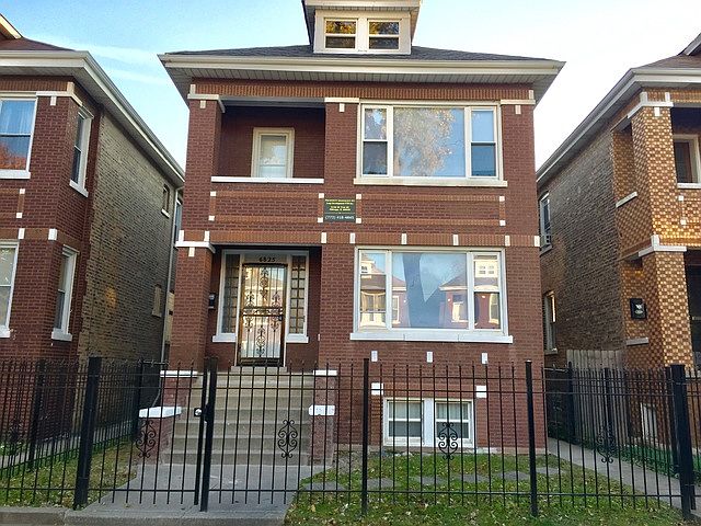 1st image of 6825 S Talman Ave