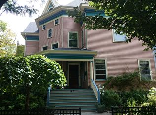 147 Thorndike St, Brookline, MA 02446