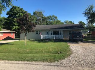 309 W Belle St, Oreana, IL 62554