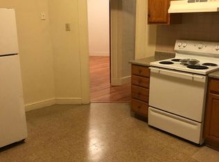 8 Danube St APT 3, Dorchester, MA 02125