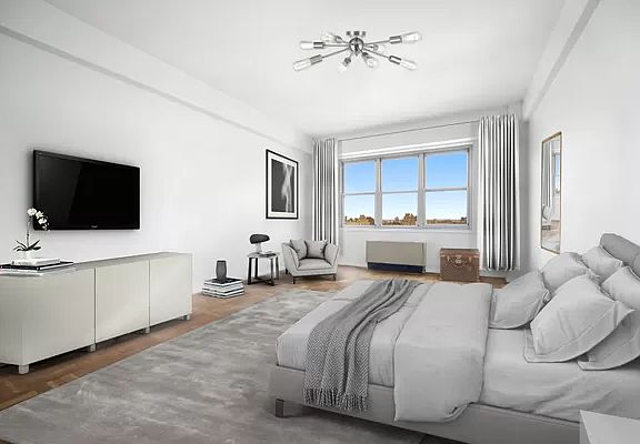 5th image of 11 5th Ave #18-K