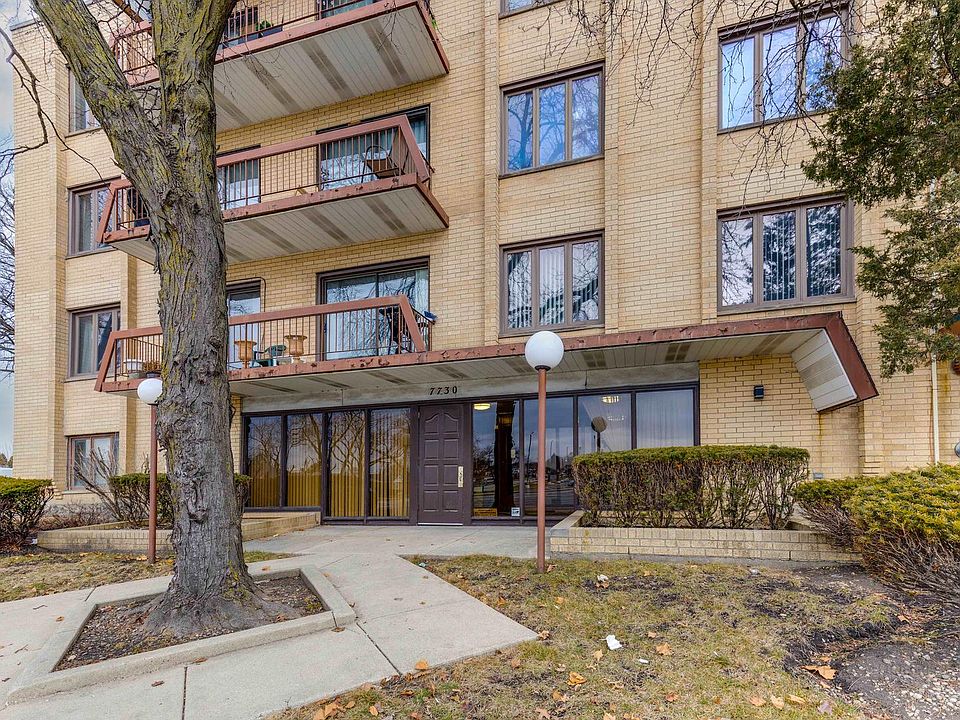 1st image of 7730 Dempster St Unit 311