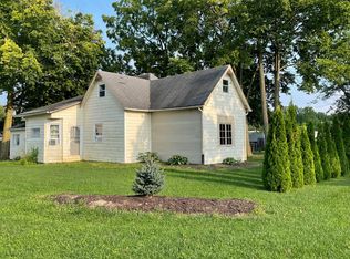 101 S Alfonte St, Ingalls, IN 46048