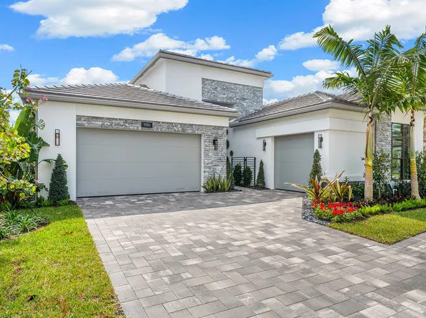 9103 Soaring Eagle Dr, Boynton Beach, FL 33473
