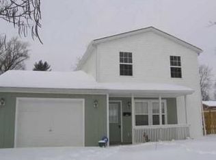 4109 Manor Rd, Columbus, OH 43224