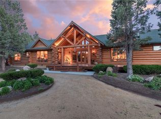 1458 Shay Rd, Big Bear City, CA 92314