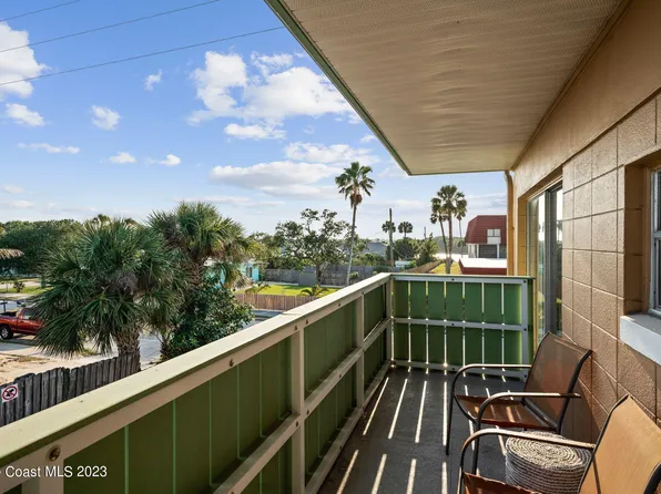 801 S Brevard Ave APT L, Cocoa Beach, FL 32931