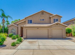 1243 W Islandia Dr, Gilbert, AZ 85233