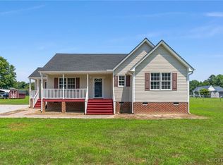 23310 Pheasant Ct, North Dinwiddie, VA 23803
