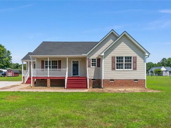 23310 Pheasant Ct, North Dinwiddie, VA 23803