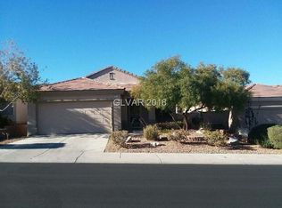 2071 Tiger Links Dr, Henderson, NV 89012