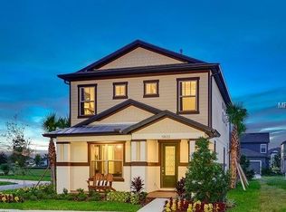 5803 Caldera Ridge Dr, Lithia, FL 33547