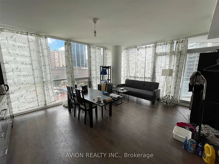 45 Charles St E #1010 — Photo 1