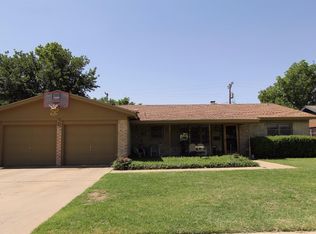 5425 16th St, Lubbock, TX 79416