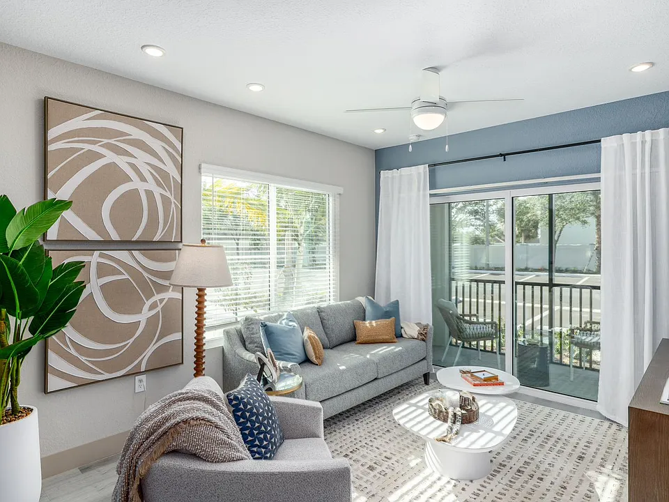 Azalea Park Apartments