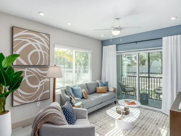 Azalea Park Apartments