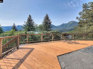 318 Coleman St, Juneau, AK 99801
