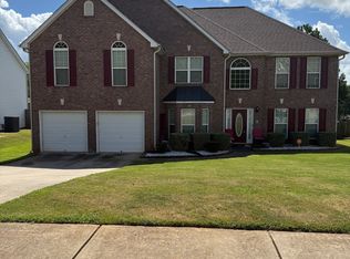 1158 Folkstone Dr, McDonough, GA 30253