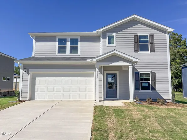 4029 Wesley Chapel Way, Raleigh, NC 27616