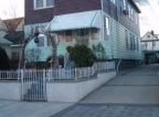 708 Van Buren Ave #2, Elizabeth, NJ 07201