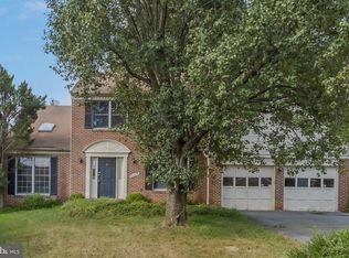 14434 Bradshaw Dr, Silver Spring, MD 20905