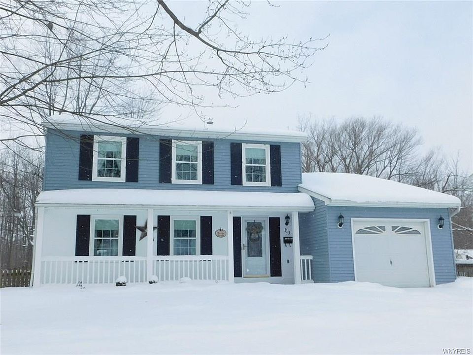 1st image of 113 Robert Dr