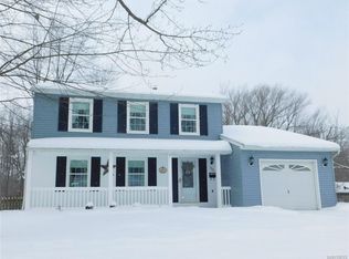 113 Robert Dr, Lancaster, NY 14086