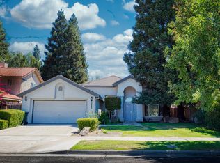 3880 Quail Ave, Merced, CA 95340
