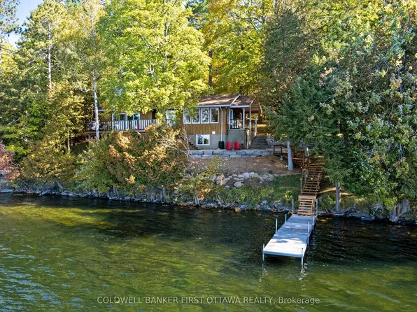 243 Colin Farmer Rd, Tay Valley, ON K7H 3C7