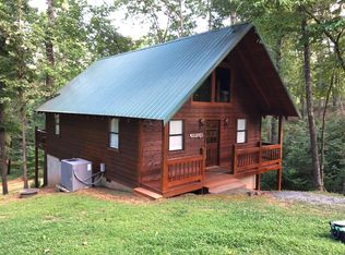 32 Pepperbrook Cv., Counce, TN 38326