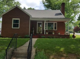 221 Hollar Ave, Shippensburg, PA