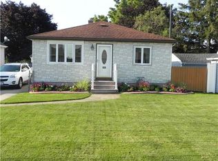 123 Columbus Ave, Buffalo, NY 14227
