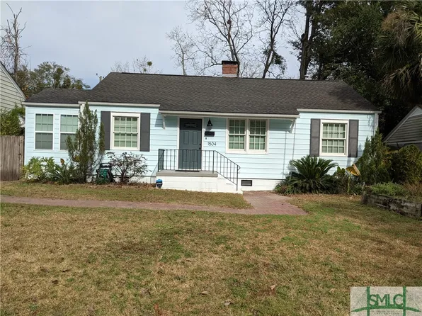 1504 E 49Th Street, Savannah, GA 31404